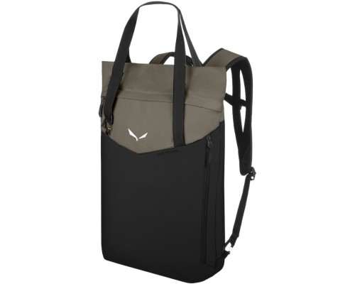Рюкзак туристичний Salewa Fanes Tote Bag 1435 7950 - UNI - коричневий/чорний (013.003.1480)