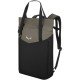 Рюкзак туристичний Salewa Fanes Tote Bag 1435 7950 - UNI - коричневий/чорний (013.003.1480)