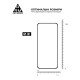 Скло захисне Armorstandart Pro Tecno Spark 30C 4G (kl5) Black (ARM81169)
