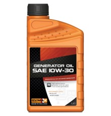 Моторна олива RYMAX Generator Oil 10W30 1л (Generator Oil 10W30)