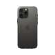 Чохол до мобільного телефона Spigen iPhone 16 Pro Liquid Crystal Crystal Clear (ACS08112)