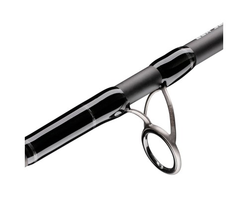 Вудилище Brain Scout 3.90m max 130g Black EVA (1858.47.08)