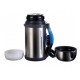 Термос Zojirushi SF-CС13ХA 1,3 л Steel (1678.00.08)
