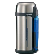 Термос Zojirushi SF-CС13ХA 1,3 л Steel (1678.00.08)