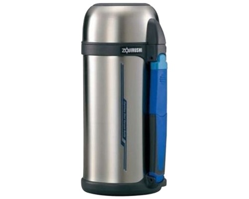 Термос Zojirushi SF-CС13ХA 1,3 л Steel (1678.00.08)