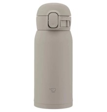 Термокружка Zojirushi SM-WS36HM 0.36 л Сірий (1678.07.27)