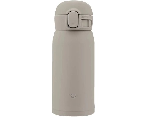 Термокружка Zojirushi SM-WS36HM 0.36 л Сірий (1678.07.27)