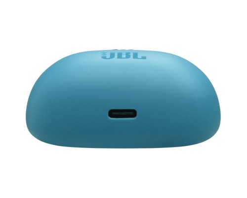Навушники JBL Tune Beam 2 Turquoise (JBLTBEAM2TQE)
