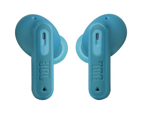 Навушники JBL Tune Beam 2 Turquoise (JBLTBEAM2TQE)