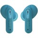Навушники JBL Tune Beam 2 Turquoise (JBLTBEAM2TQE)