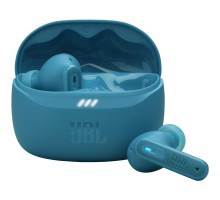 Навушники JBL Tune Beam 2 Turquoise (JBLTBEAM2TQE)