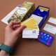 Навчальний набір English Student Картки для вивчення англійських слів Military (укр.) (591225990)