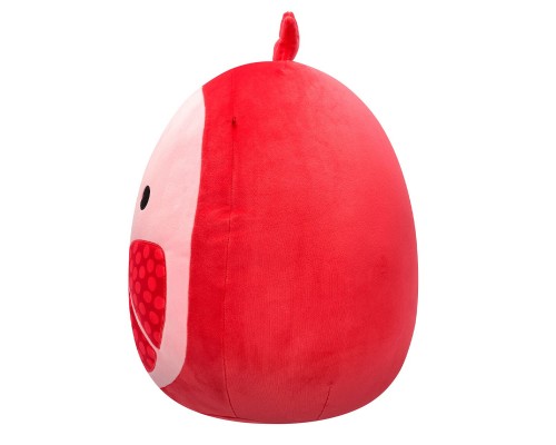 М'яка іграшка Squishmallows Гранат 40 см (SQCR07047) М'яка іграшка Squishmallows Гранат 40 см (SQCR07047)