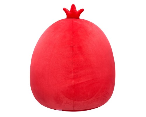 М'яка іграшка Squishmallows Гранат 40 см (SQCR07047) М'яка іграшка Squishmallows Гранат 40 см (SQCR07047)