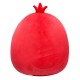 М'яка іграшка Squishmallows Гранат 40 см (SQCR07047)