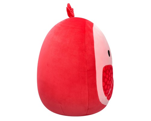 М'яка іграшка Squishmallows Гранат 40 см (SQCR07047) М'яка іграшка Squishmallows Гранат 40 см (SQCR07047)