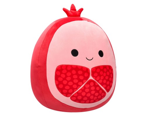М'яка іграшка Squishmallows Гранат 40 см (SQCR07047) М'яка іграшка Squishmallows Гранат 40 см (SQCR07047)