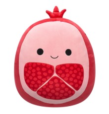 М'яка іграшка Squishmallows Гранат 40 см (SQCR07047)