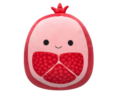 М'яка іграшка Squishmallows Гранат 40 см (SQCR07047) М'яка іграшка Squishmallows Гранат 40 см (SQCR07047)