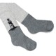 Колготки дитячі UCS Socks з маяком (M0C0301-1439-86Bgray)