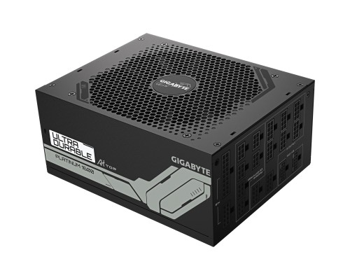 Блок живлення GIGABYTE 1600W (GP-UD1600PM PG5)