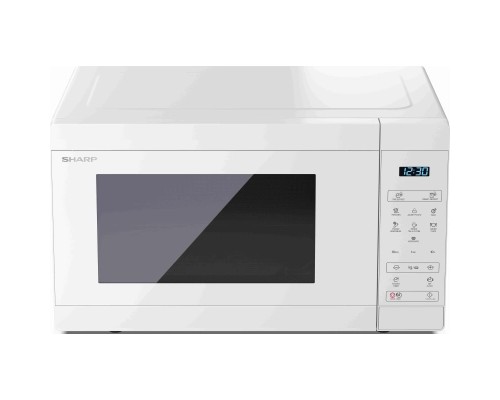 Мікрохвильова піч Sharp YC-MS51E-C