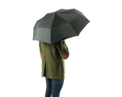 Парасоля Fulton Open&Close-17 G819 Black (G819-007822)