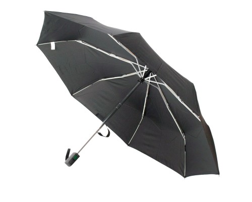 Парасоля Fulton Open&Close-17 G819 Black (G819-007822)