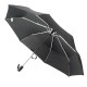 Парасоля Fulton Open&Close-17 G819 Black (G819-007822)