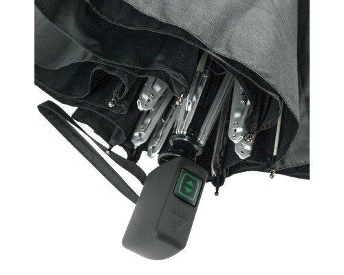 Парасоля Fulton Open&Close-17 G819 Black (G819-007822)