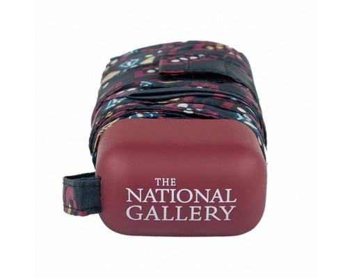 Парасоля Fulton L883-040164 National Gallery Tiny-2 UV Holbein (L883-040164)