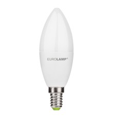 Лампочка Eurolamp LED Лампа EUROLAMP ECO серия 