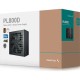 Блок живлення Deepcool 800W PL800D (R-PL800D-FC0B-EU-V2)