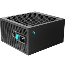 Блок живлення Deepcool 800W PL800D (R-PL800D-FC0B-EU-V2)
