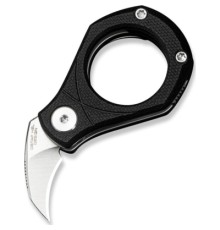 Ніж Civivi Pyrus Black (C23038-2)