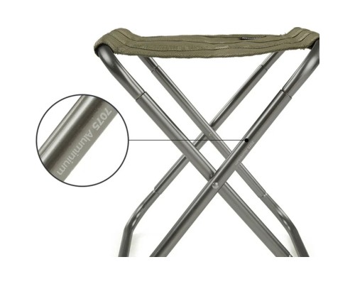 Стілець складаний Naturehike Easy Wild NH17Z012-L, зелений (6927595721384) Стілець складаний Naturehike Easy Wild NH17Z012-L, зелений (6927595721384)
