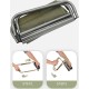 Стілець складаний Naturehike Easy Wild NH17Z012-L, зелений (6927595721384)