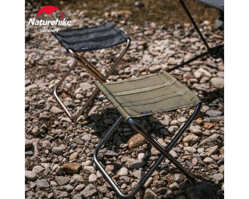 Стілець складаний Naturehike Easy Wild NH17Z012-L, зелений (6927595721384) Стілець складаний Naturehike Easy Wild NH17Z012-L, зелений (6927595721384)