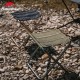 Стілець складаний Naturehike Easy Wild NH17Z012-L, зелений (6927595721384)