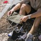 Стілець складаний Naturehike Easy Wild NH17Z012-L, зелений (6927595721384)