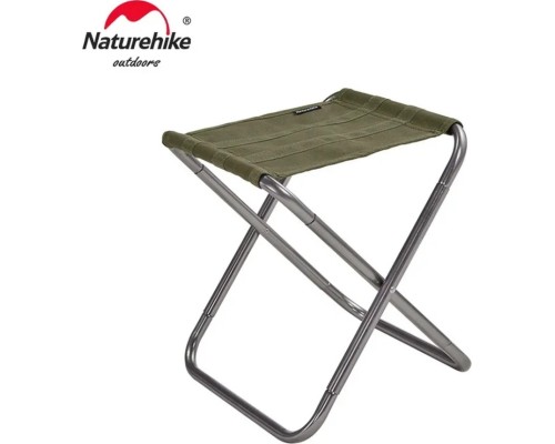 Стілець складаний Naturehike Easy Wild NH17Z012-L, зелений (6927595721384) Стілець складаний Naturehike Easy Wild NH17Z012-L, зелений (6927595721384)