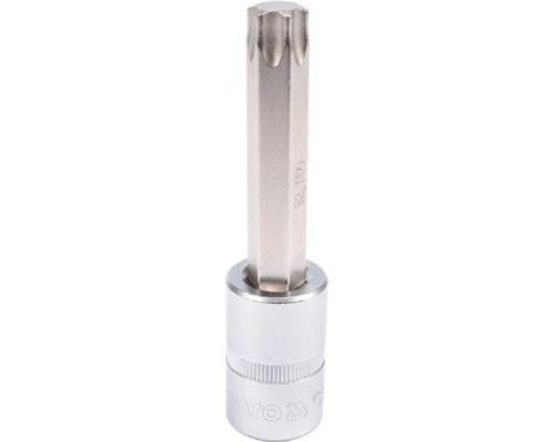 Головка торцева Yato YT-04328