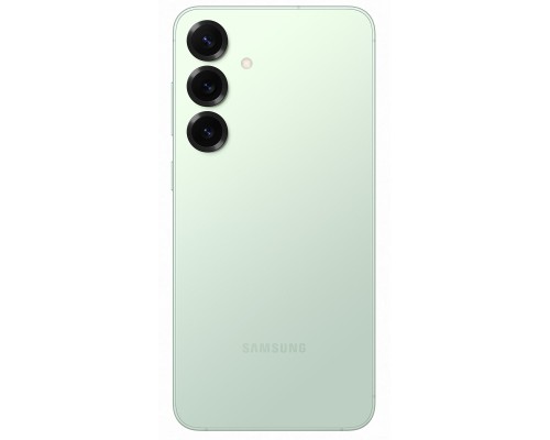Мобільний телефон Samsung Galaxy S25+ 12/512Gb Mint (SM-S936BLGGEUC)