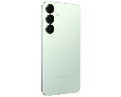 Мобільний телефон Samsung Galaxy S25+ 12/512Gb Mint (SM-S936BLGGEUC)
