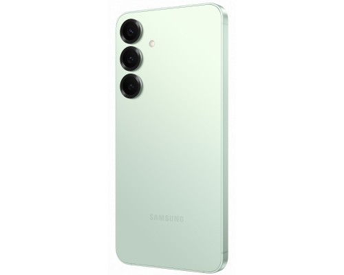 Мобільний телефон Samsung Galaxy S25+ 12/512Gb Mint (SM-S936BLGGEUC)