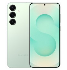 Мобільний телефон Samsung Galaxy S25+ 12/512Gb Mint (SM-S936BLGGEUC)