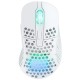 Мишка Cherry Xtrfy M4 RGB Wireless/USB White (M4W-RGB-WHITE)