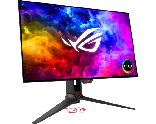 Монітор ASUS ROG Swift OLED PG27AQDP