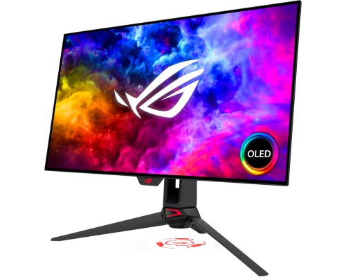 Монітор ASUS ROG Swift OLED PG27AQDP