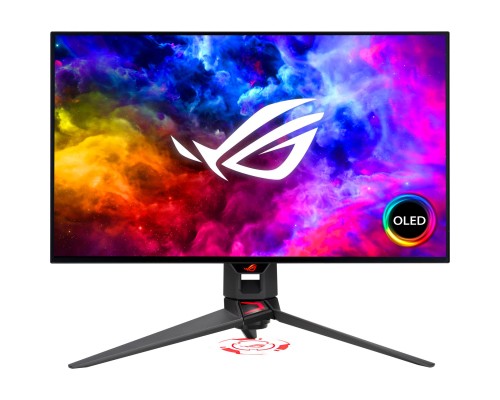Монітор ASUS ROG Swift OLED PG27AQDP